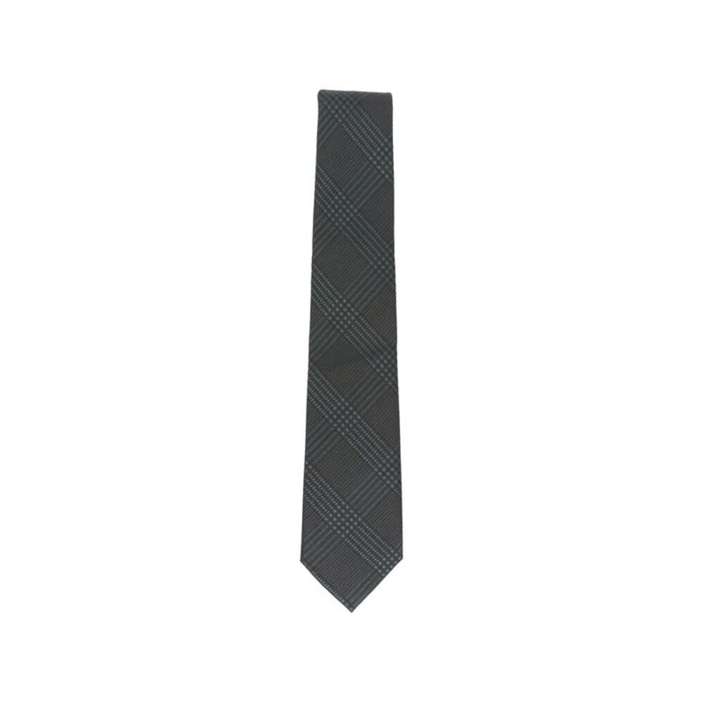 Tagliatore Grey Ties & Bow Ties Men